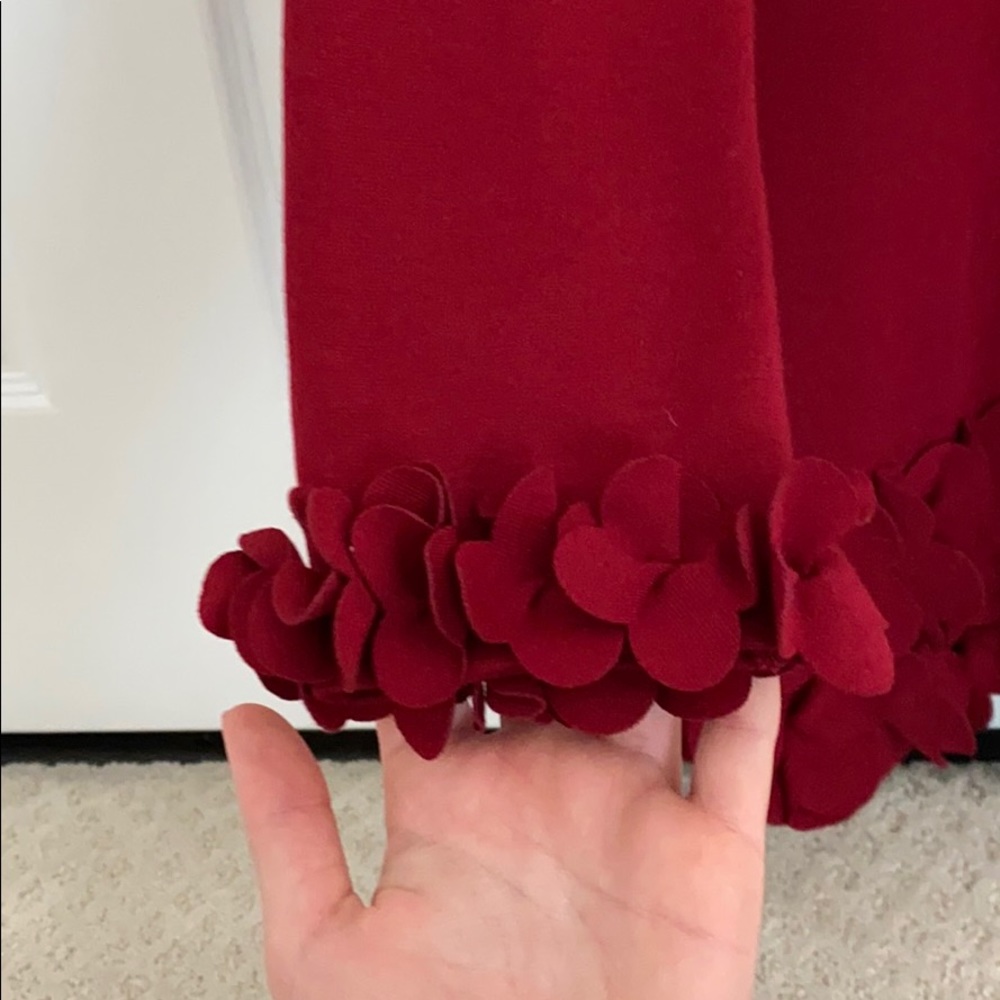 Red Dress - Picture 2 of 4